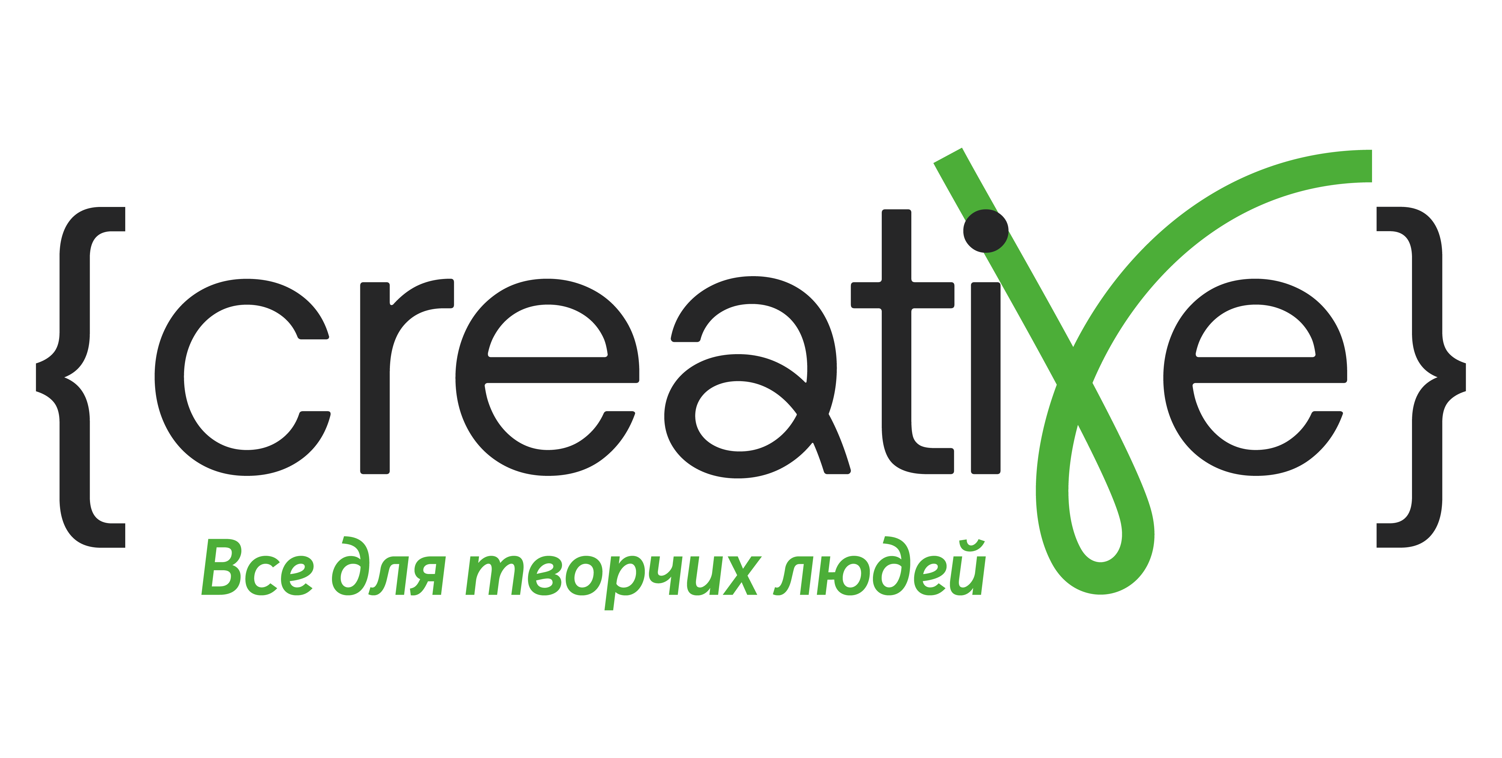 Creative - все для творчих людей